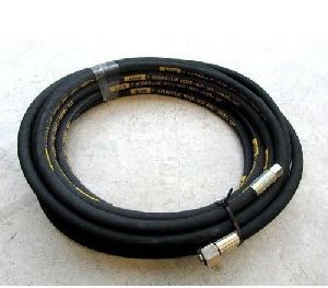 Cement Grouting Pump Hose Pipe