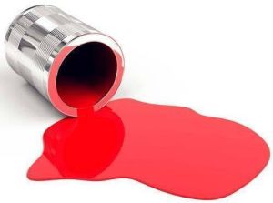 Deep Freeze Printing Inks