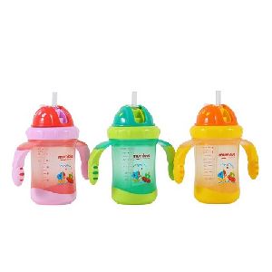 Kids Water Sipper Training Cup