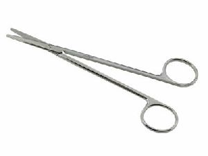 Metzenbaum Scissor