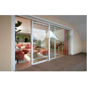 UPVC Tilt and Slide Door