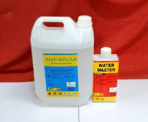 Poultry Water Sanitizer