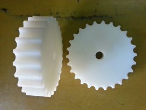 Nylon Sprocket