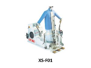 Form Finisher Machine