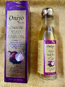 Hair Oil