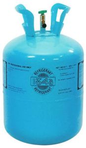 r134a refrigerant gas