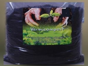 vermicompost