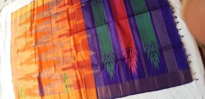 pure soft silk handloom sarees