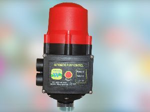 Electronic Pressure Controller Switches