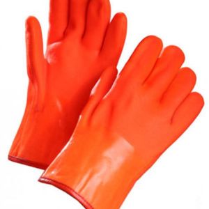 Cold Resistant Gloves