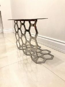 Metal Furniture Leg