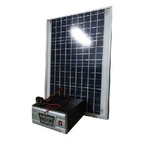 12 V Solar Panel