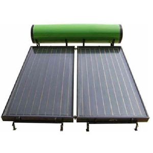 FPC Solar Water Heater