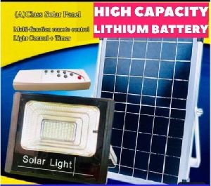 Solar LED Flood Lights