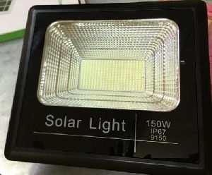 Solar LED Flood Lights