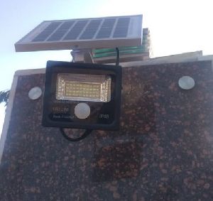 Solar LED Flood Lights