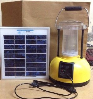 Solar LED Lantern