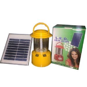 Solar LED Lantern