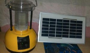 Solar LED Lantern