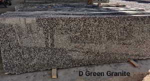 D Green Granite