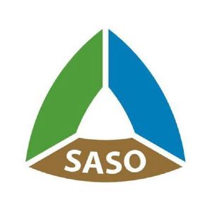 SASO Certification