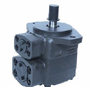 hydraulic single vane pumps