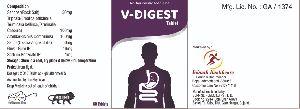 V-Digest