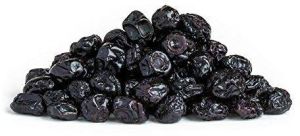 Dried Blueberry Plum