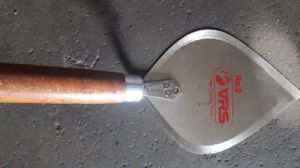 Mason Trowel