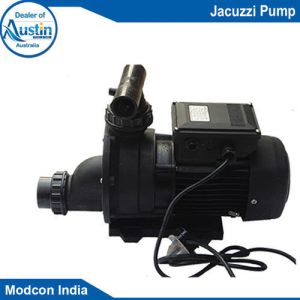 Jacuzzi Pump