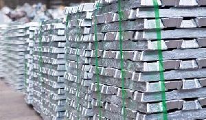 Aluminium Ingots A7