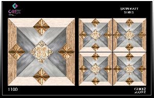 600x600 DIGITAL PORCELAIN TILES