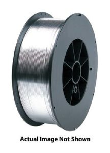 SS Flux Core Wire