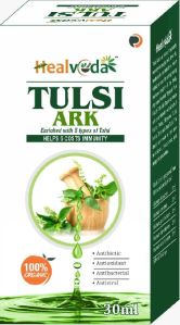 Tulsi Ark