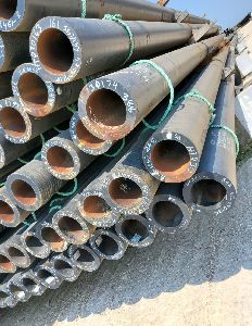 Carbon Steel Pipes & Tubes