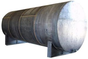 Chemical Storage Tank