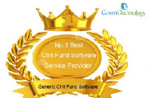 No 1 Best Chit Fund Software