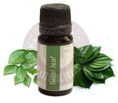 Betel Leaf Oil