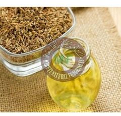 Cumin Seed Oil