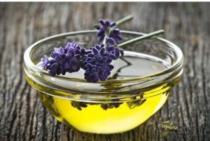 Lavender Oil