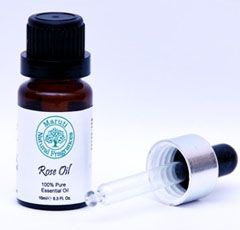 Rose Oil