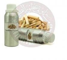 Sandalwood Attar