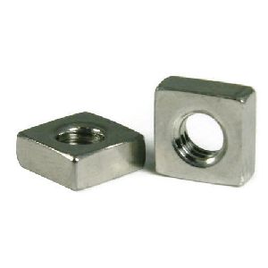 mild steel square nuts