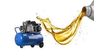 Compressor Oil
