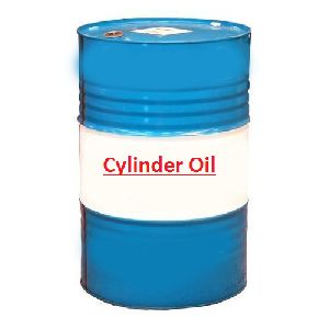 Cylinder Oil