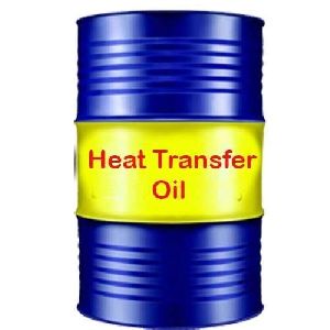 Heat Transmission Oil