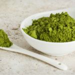 Manathakkali Powder