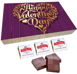 Valentine Day Chocolate