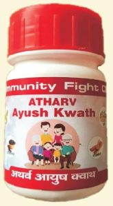 AYUSH KWATH