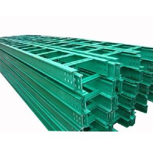 Pultruded Cable Tray